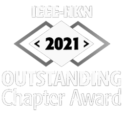 Outstanding Chapter Award 2021