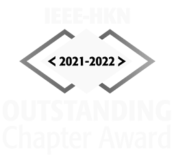 Outstanding Chapter Award 2022